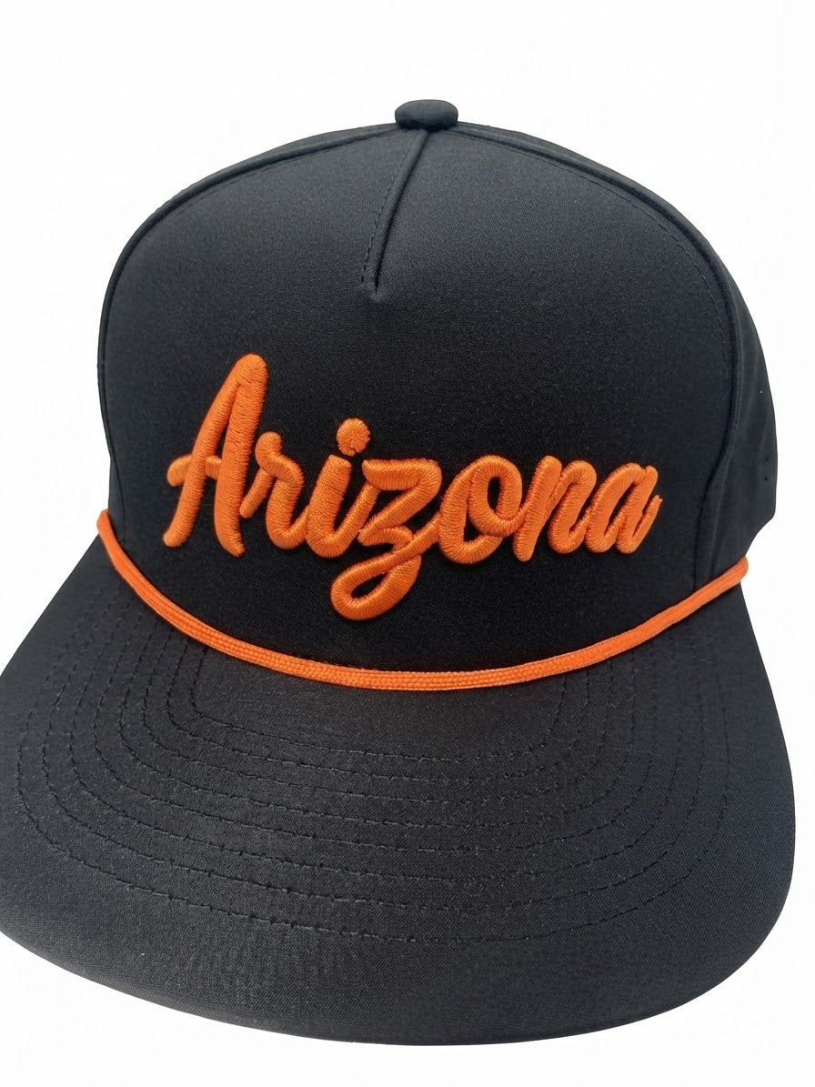 AZ desert Hat
